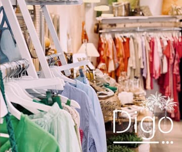 DIGO CONCEPT STORE