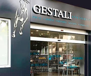 GESTALI
