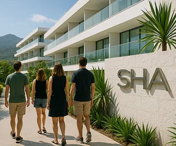 SHA