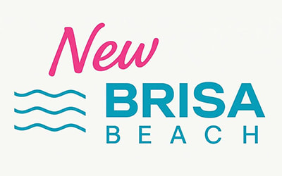 New Brisa Beach