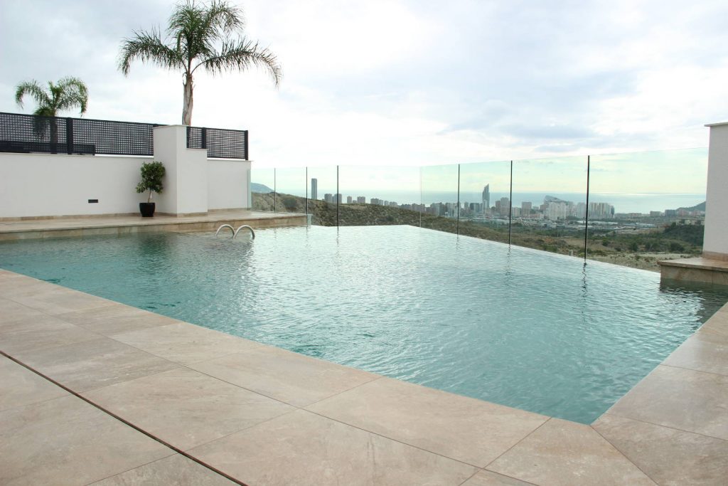 Piscinas Los Balcones