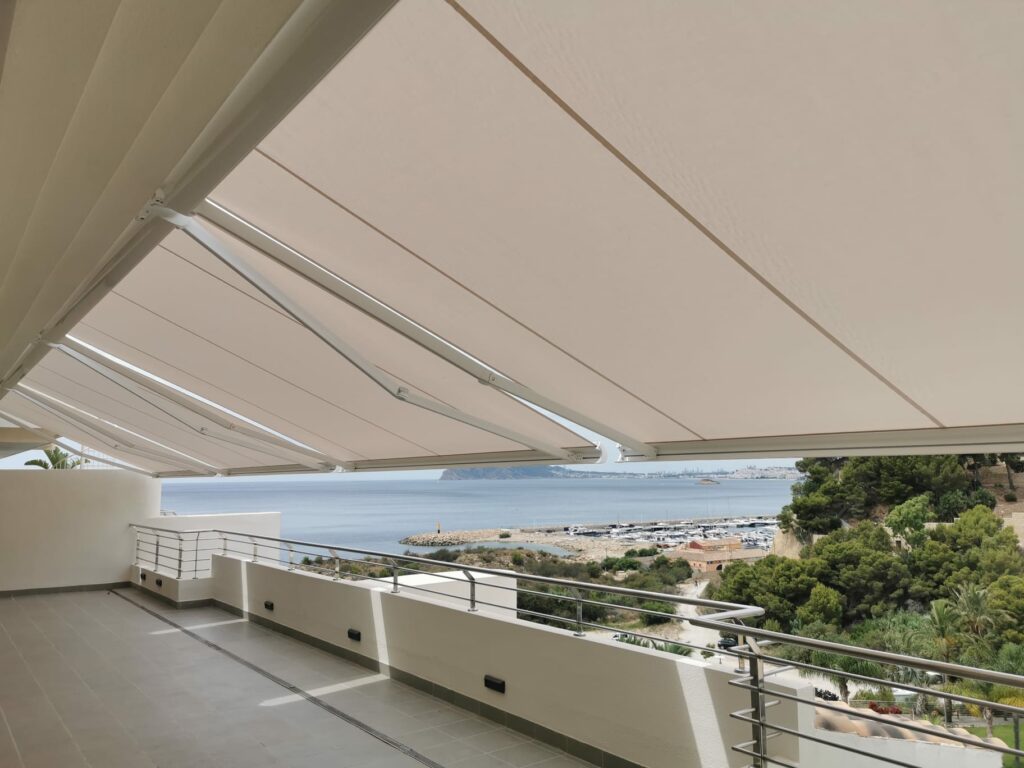 Toldos Calpe