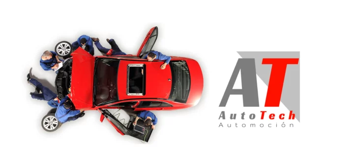 Autotech Automoción