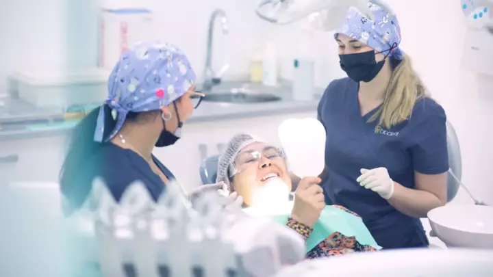 Biodent