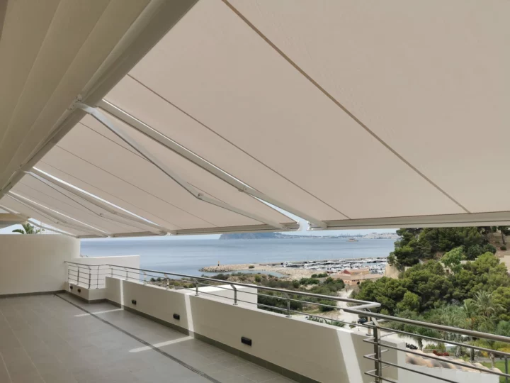 Toldos Calpe