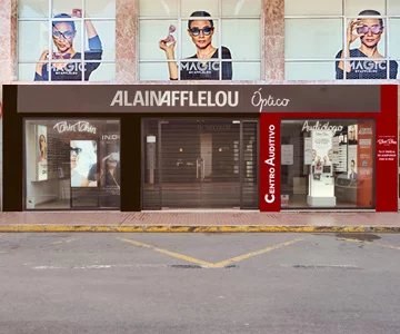 ALAIN AFFLELOU