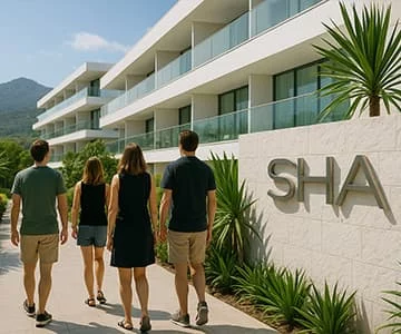 SHA