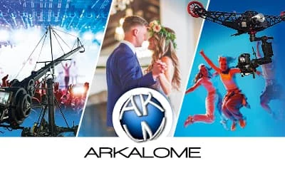 Arkalome
