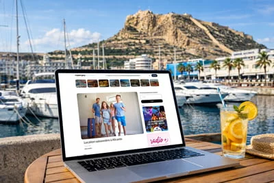 TOPINFO ALICANTE
