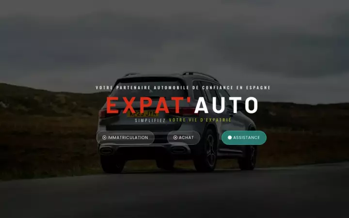 Expat Auto